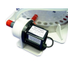 Bubble King DeLuxe 500 Interno con BK DC Nuova versione Royal Exclusiv 83-BKDC-2