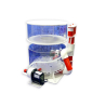 Bubble King DeLuxe 500 Intern mit BK DC Neue Version Royal Exclusiv 83-BKDC-2