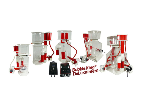 Bubble King DeLuxe 650 Interne with BK DC Nouvelle version Royal Exclusiv 85-BKDC-2