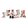 Bubble King DeLuxe 650 Internal with BK DC New Royal Exclusiv version 85-BKDC-2