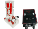 Bubble King DeLuxe 250 external with BK DC New version Royal Exclusiv 78-BKDC-2