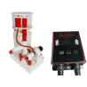 Bubble King DeLuxe 250 external with BK DC New version Royal Exclusiv 78-BKDC-2