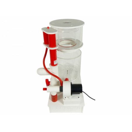 Bubble King DeLuxe 250 externe with BK DC Nouvelle version Royal Exclusiv 78-BKDC-2