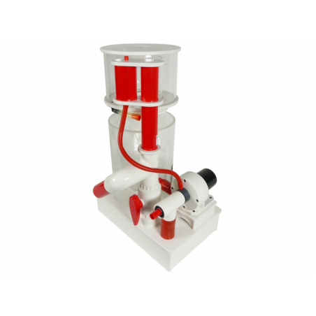 Bubble King DeLuxe 250 externo con BK DC Nueva versión Royal Exclusiv 78-BKDC-2