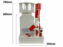 Bubble King DeLuxe 300 externe with BK DC Nouvelle version Royal Exclusiv 80-BKDC-2