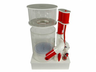 Bubble King DeLuxe 300 external with BK DC New version Royal Exclusiv 80-BKDC-2