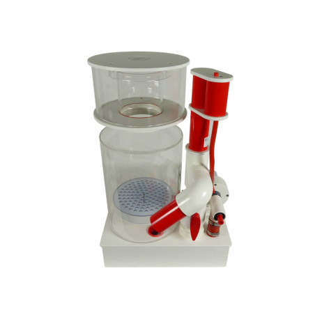 Bubble King DeLuxe 300 extern mit BK DC Neue Version Royal Exclusiv 80-BKDC-2