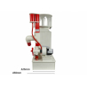 Bubble King DeLuxe 300 extern with BK DC Nieuwe versie Royal Exclusiv 80-BKDC-2