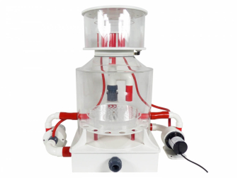 Bubble King DeLuxe 400 externe with BK DC Nouvelle version Royal Exclusiv 82-BKDC-2