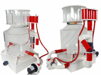 Bubble King DeLuxe 400 extern mit BK DC Neue Version Royal Exclusiv 82-BKDC-2