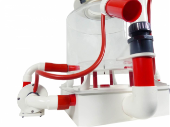 Bubble King DeLuxe 400 extern mit BK DC Neue Version Royal Exclusiv 82-BKDC-2