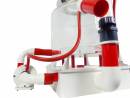 Bubble King DeLuxe 400 extern mit BK DC Neue Version Royal Exclusiv 82-BKDC-2