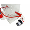 Bubble King DeLuxe 400 esterno con BK DC Nuova versione Royal Exclusiv 82-BKDC-2