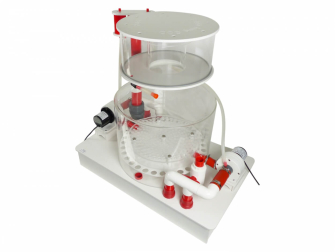 Bubble King DeLuxe 500 extern mit BK DC Neue Version Royal Exclusiv 84-BKDC-2