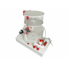 Bubble King DeLuxe 500 extern mit BK DC Neue Version Royal Exclusiv 84-BKDC-2