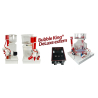 Bubble King DeLuxe 650 external with BK DC New version Royal Exclusiv 86-BKDC-2
