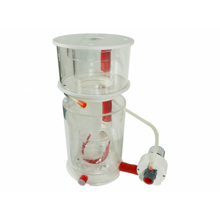 Bubble King Supermarin 250 Interne met BK DC 24V Nieuwe versie Royal Exclusiv 91-BKDC-2