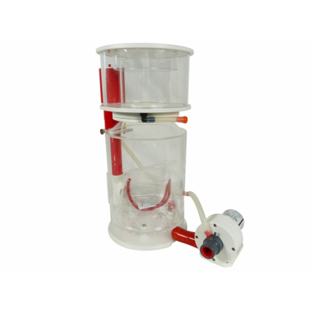 Bubble King Supermarin 250 Intern mit BK DC 24V Neue Version Royal Exclusiv 91-BKDC-2