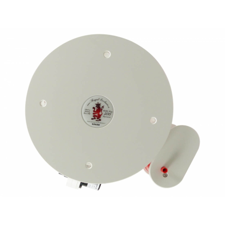 Bubble King Supermarin 300 Interno con BK DC 24V Nuova versione Royal Exclusiv 93-BKDC-2