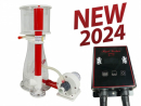 Bubble King Double Cone 180 Interne with BK DC Nouvelle version Royal Exclusiv 510-BKDC-2