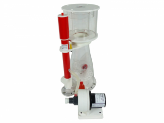 Bubble King Double Cone 180 Interno con BK DC Nuova versione Royal Exclusiv 510-BKDC-2
