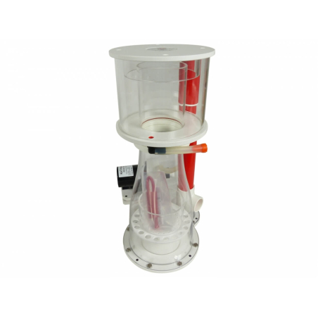 Bubble King Double Cone 180 Interno con BK DC Nueva versión Royal Exclusiv 510-BKDC-2