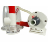Bubble King Double Cone 180 Internal with BK DC New version Royal Exclusiv 510-BKDC-2