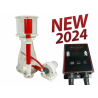 Bubble King Double Cone 200 Internal with BK DC New Version Royal Exclusiv 511-BKDC-2