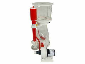 Bubble King Double Cone 200 Interno con BK DC Nueva versión Royal Exclusiv 511-BKDC-2