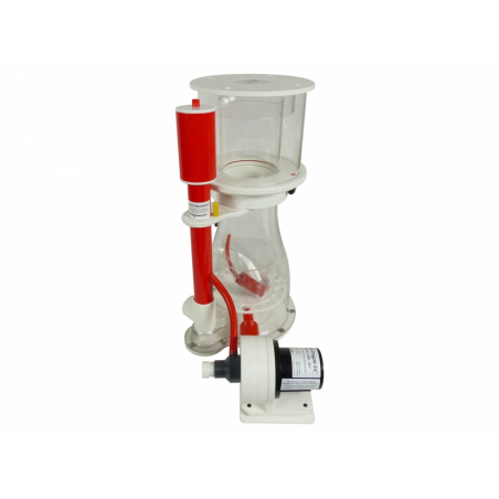 Bubble King Double Cone 200 Intern met BK DC Nieuwe versie Royal Exclusiv 511-BKDC-2