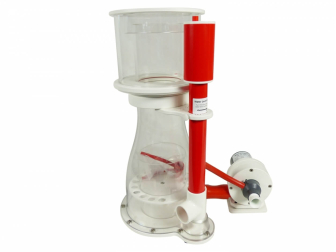 Bubble King Double Cone 200 Interno con BK DC Nueva versión Royal Exclusiv 511-BKDC-2
