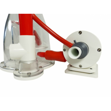 Bubble King Double Cone 200 Interno con BK DC Nuova versione Royal Exclusiv 511-BKDC-2