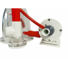 Bubble King Double Cone 200 Intern met BK DC Nieuwe versie Royal Exclusiv 511-BKDC-2