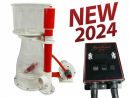 Bubble King Double Cone 250 Interne mit BK DC Neue Version Royal Exclusiv 512-BKDC-2