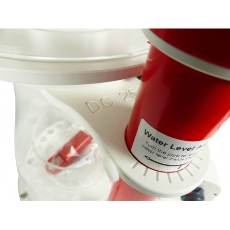 Bubble King Double Cone 250 Interne with BK DC Nouvelle version Royal Exclusiv 512-BKDC-2