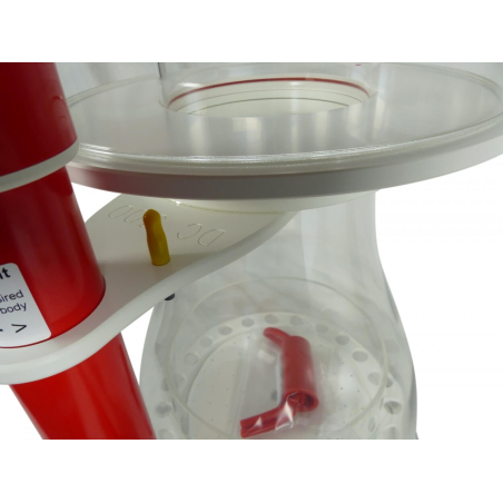 Bubble King Double Cone 300 Intern met BK DC Nieuwe versie Royal Exclusiv 512-BKDC-2