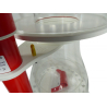 Bubble King Double Cone 300 Intern mit BK DC Neue Version Royal Exclusiv 512-BKDC-2