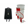 Bubble King DeLuxe 300 Interne with RDX Royal Exclusiv 79-RDX-2