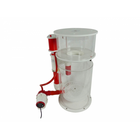 Bubble King DeLuxe 300 Intern mit RDX Royal Exclusiv 79-RDX-2
