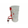 Bubble King DeLuxe 300 Intern met RDX Royal Exclusiv 79-RDX-2