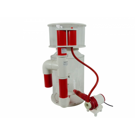Bubble King DeLuxe 300 Intern met RDX Royal Exclusiv 79-RDX-2