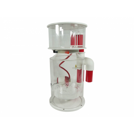Bubble King DeLuxe 300 Interno con RDX Royal Exclusiv 79-RDX-2