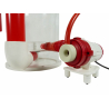 Bubble King DeLuxe 300 Intern met RDX Royal Exclusiv 79-RDX-2