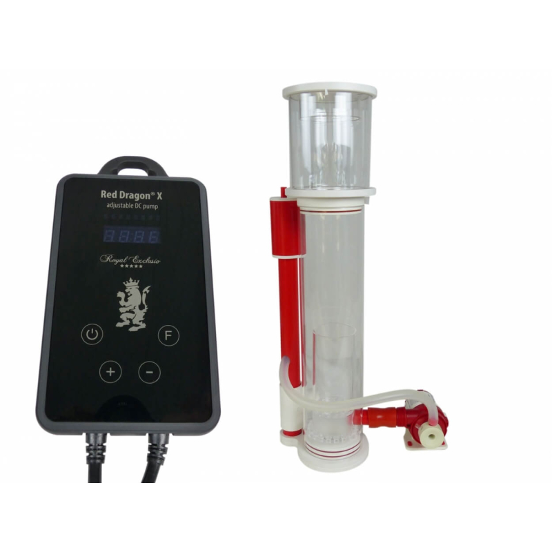 Bubble King Supermarin 100 Interno con RDX LIGHT Royal Exclusiv 87-RDX-light-2
