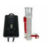 Bubble King Supermarin 100 Interne with RDX LIGHT Royal Exclusiv 87-RDX-light-2