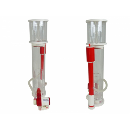 Bubble King Supermarin 100 Intern mit RDX LIGHT Royal Exclusiv 87-RDX-light-2