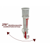 Bubble King Supermarin 100 Interno con RDX LIGHT Royal Exclusiv 87-RDX-light-2