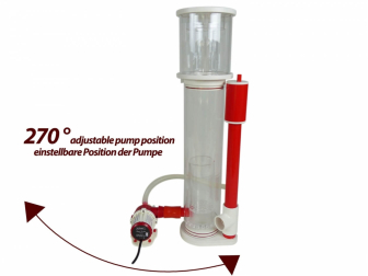 Bubble King Supermarin 100 Interne with RDX LIGHT Royal Exclusiv 87-RDX-light-2