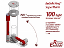 Bubble King Supermarin 100 Intern mit RDX LIGHT Royal Exclusiv 87-RDX-light-2