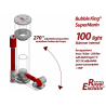 Bubble King Supermarin 100 Internal with RDX LIGHT Royal Exclusiv 87-RDX-light-2
